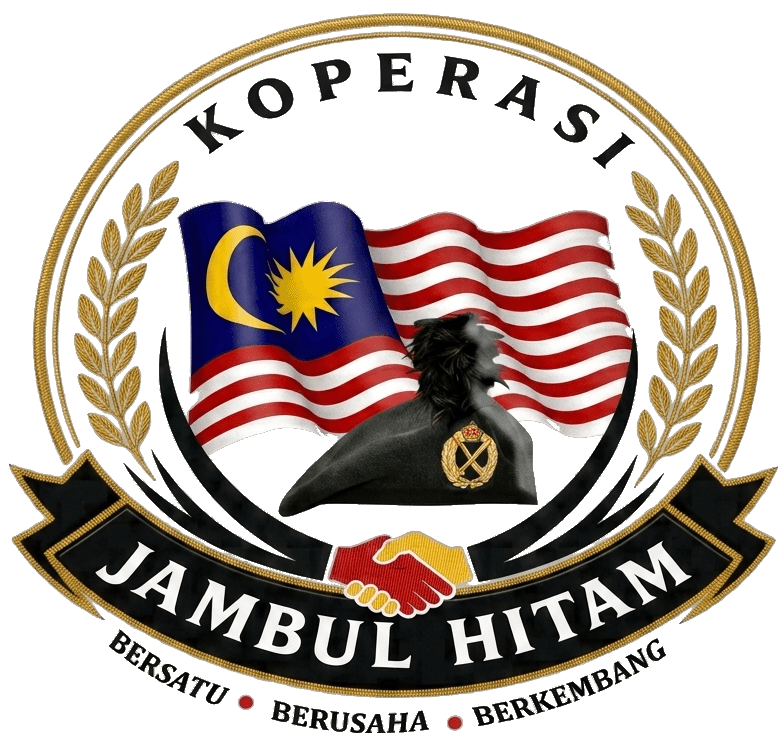 Koperasi Jambul Hitam Berhad