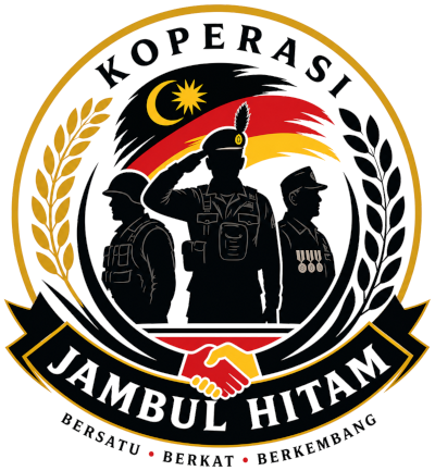 Koperasi Jambul Hitam Berhad